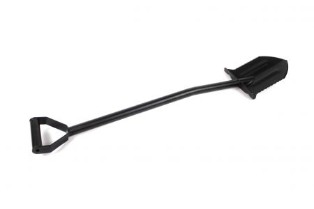 Swagier Hardened Bent V2
